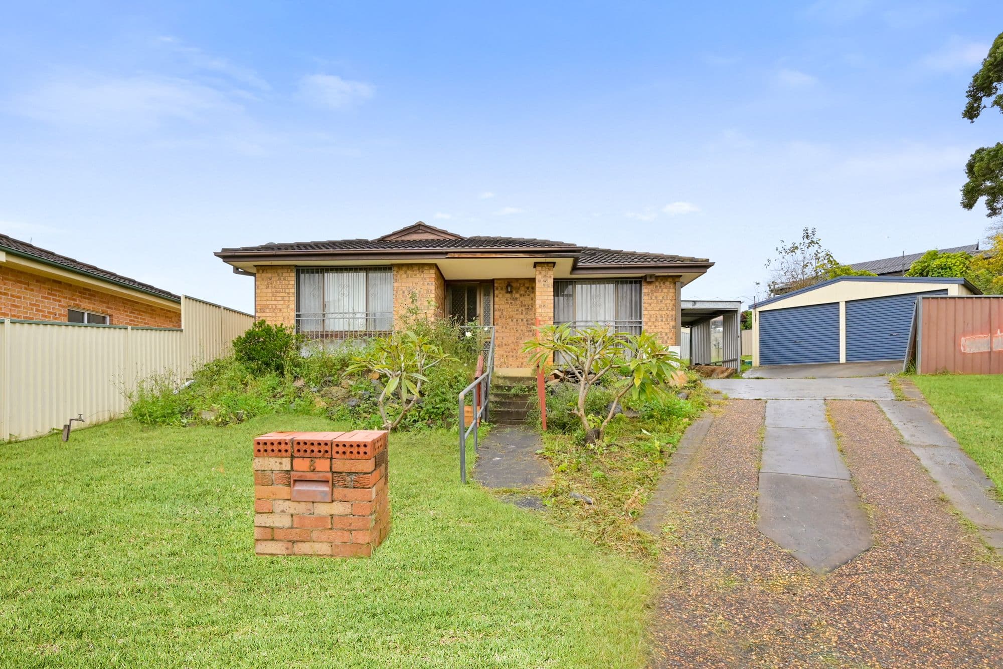 8 Javelin Place, Raby NSW 2566, Raby - Image 1
