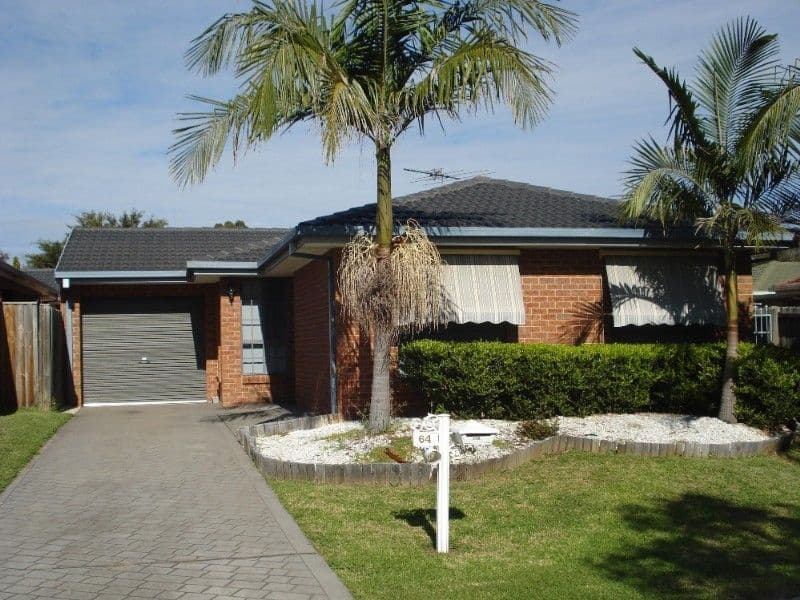 64 Bugong Street, PRESTONS NSW 2170, Prestons - Image 1
