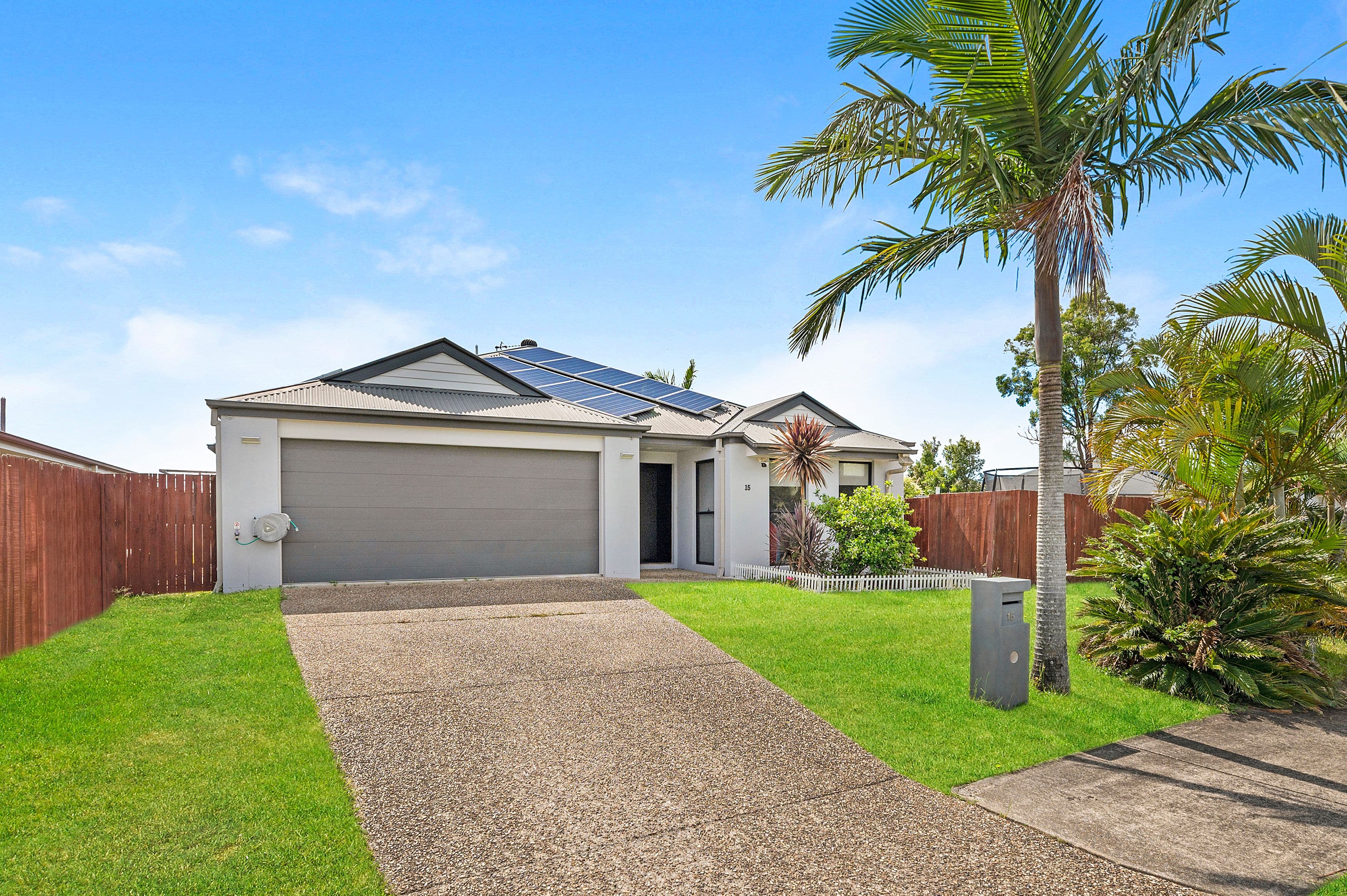 15 Valda Avenue, Coomera QLD 4209, Coomera - Image 1