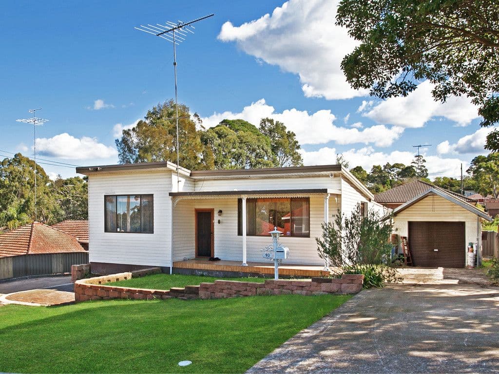 93 Belmont Street, Sutherland NSW 2232, Sutherland - Image 1