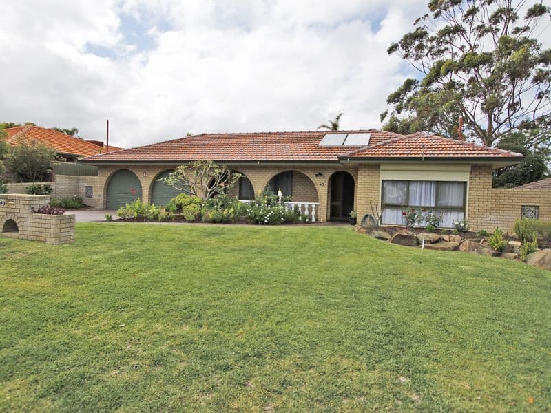 43 Wanbrow Way, DUNCRAIG WA 6023, Duncraig - Image 1