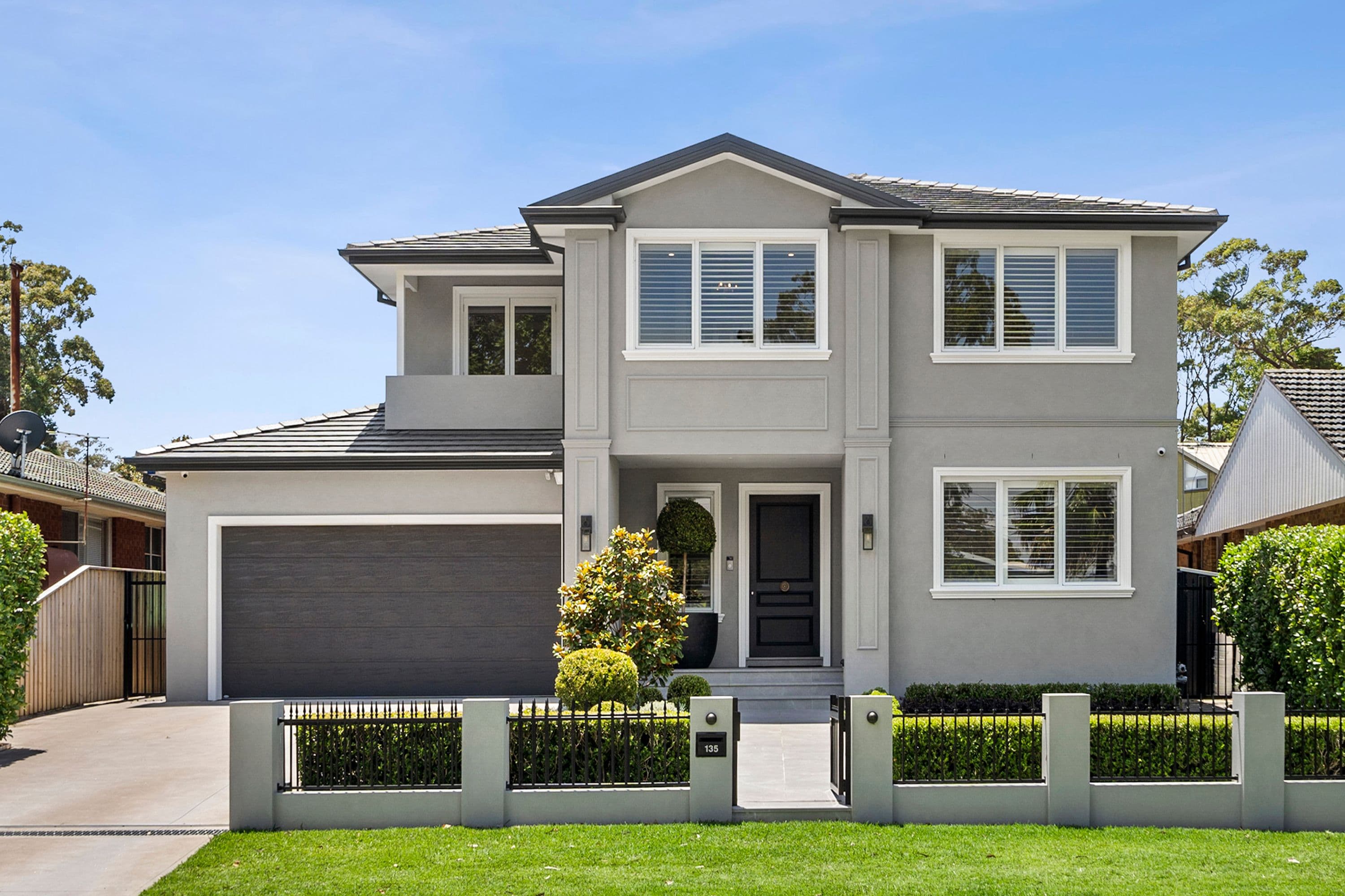 135 Starkey Street, Killarney Heights NSW 2087, Killarney Heights - Image 1