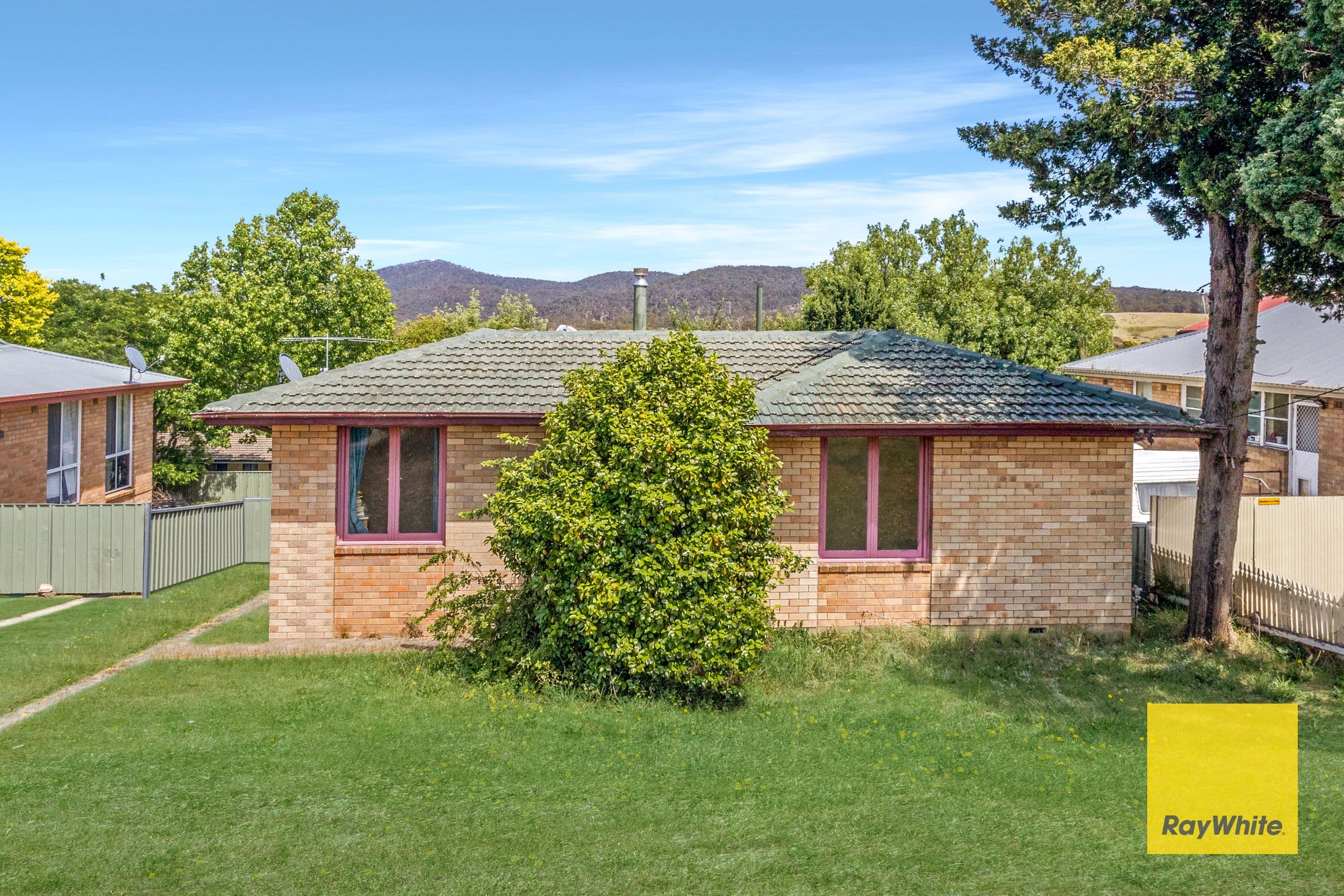 1098 Great Western Highway, Lithgow NSW 2790, Bowenfels - Image 1