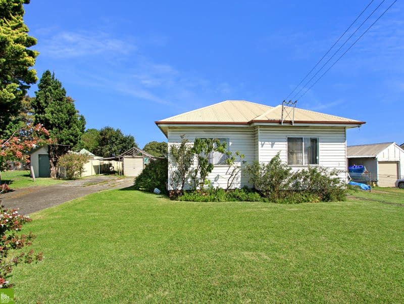 3 Short Street, Berkeley - Image 1