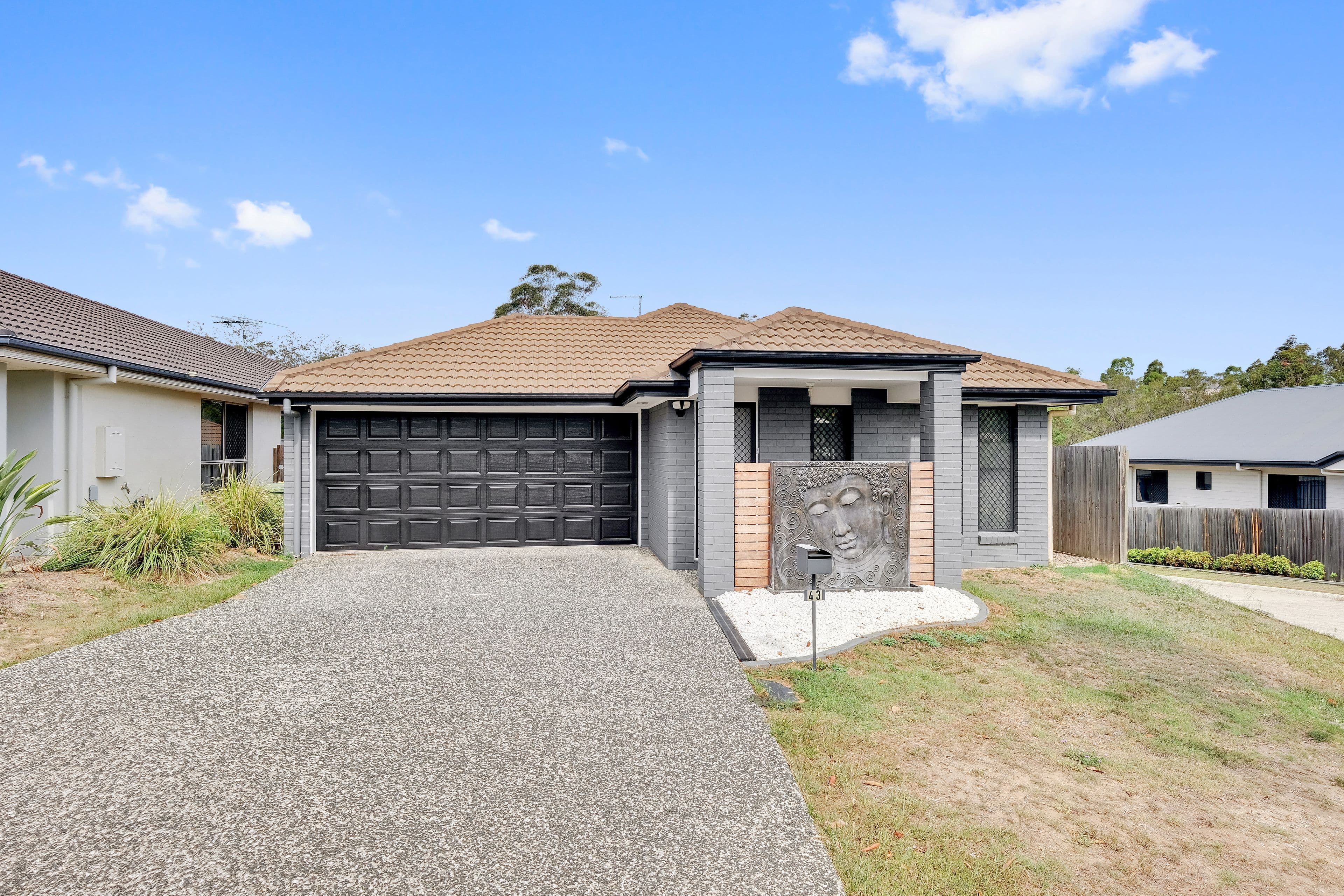 43 Shallow Bay Drive, Springfield Lakes QLD 4300, Springfield Lakes - Image 1