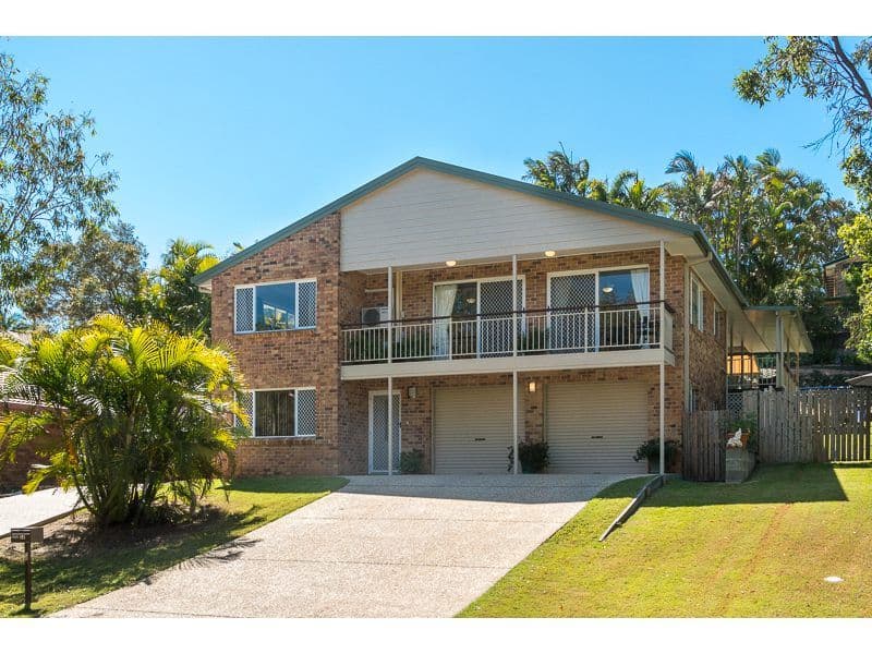 14 Holloway Drive, EVERTON PARK QLD 4053, Everton Park - Image 1