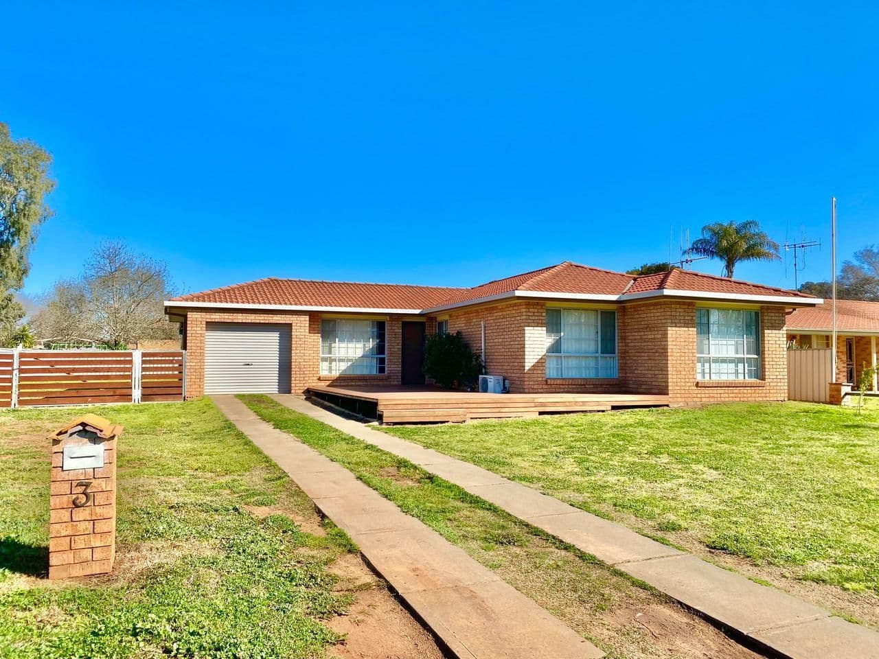 3 Dover Street, Forbes NSW 2871, Forbes - Image 1