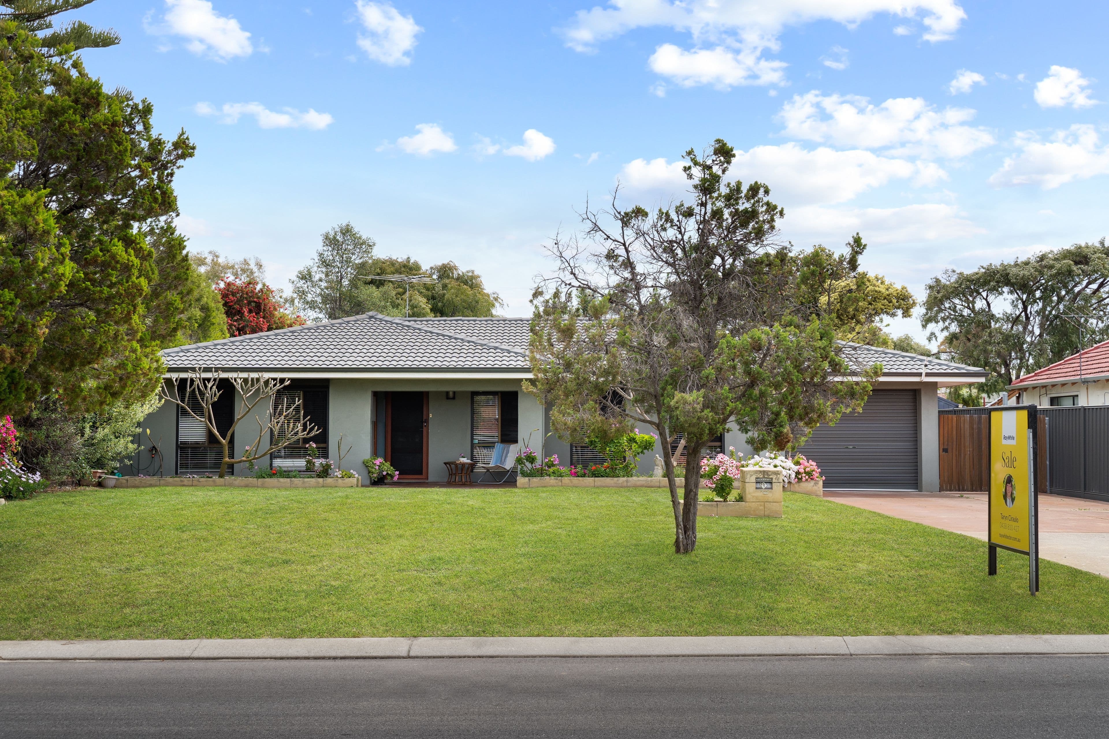21 First Avenue, Shoalwater WA 6169, Shoalwater - Image 1