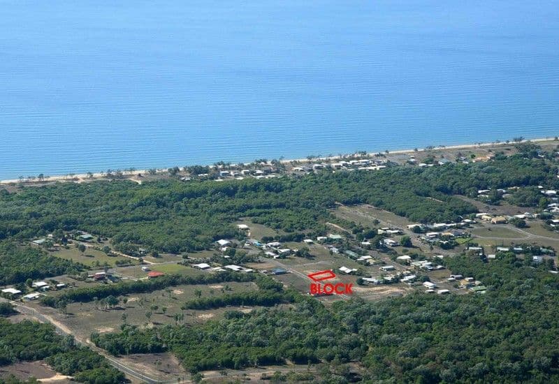 FORREST BEACH QLD 4850, Forrest Beach - Image 1