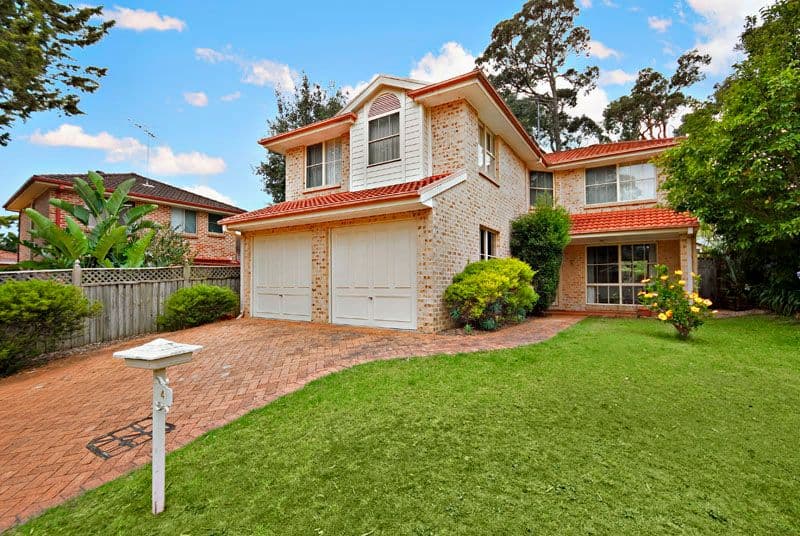 4 Ashwood Close, MENAI NSW 2234, Menai - Image 1