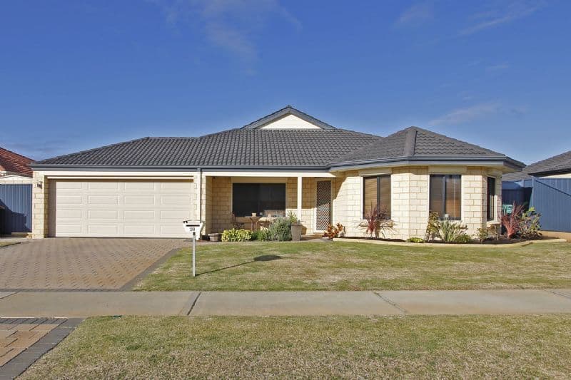 28 Araucaria Boulevard, BYFORD WA 6122, Byford - Image 1
