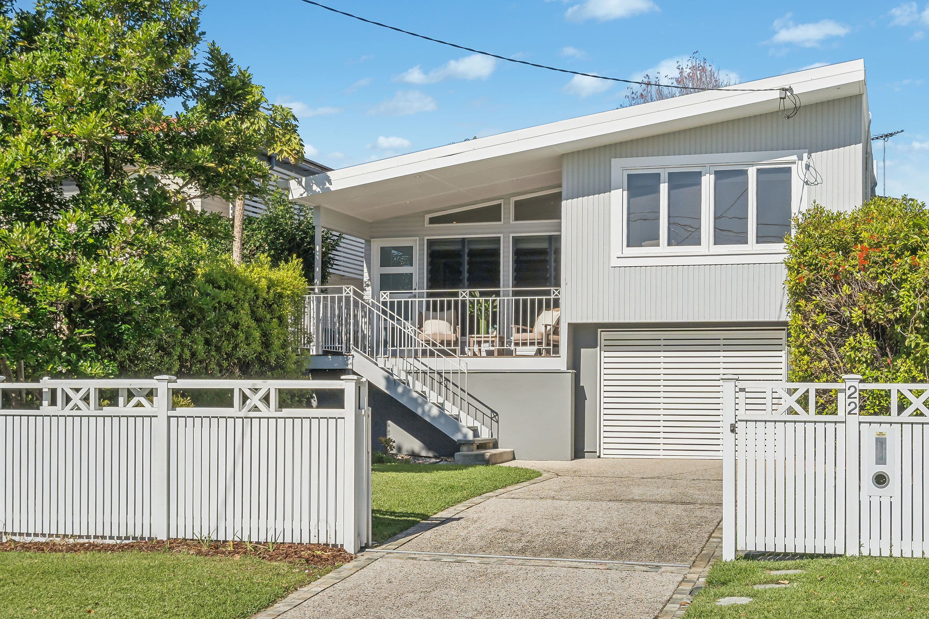 22 Twickenham Street, Chelmer QLD 4068, Chelmer - Image 1