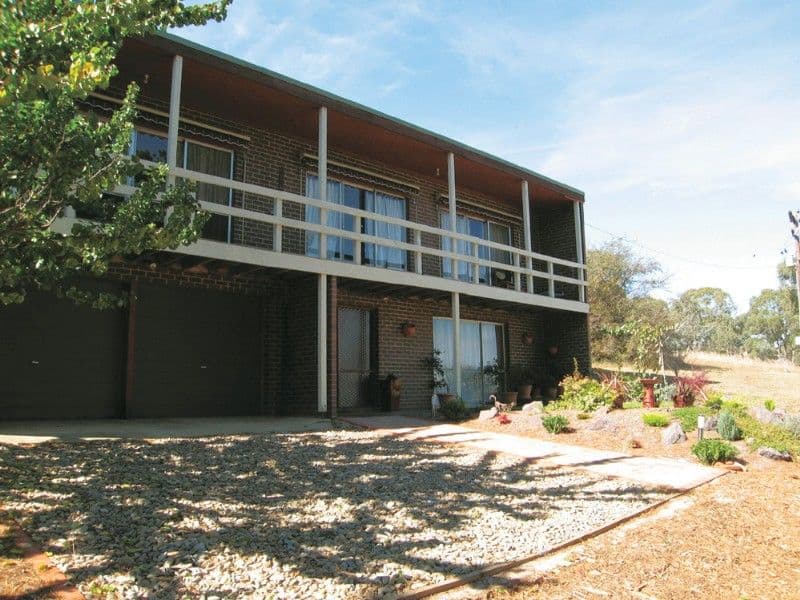 1683 Hoskinstown Road, HOSKINSTOWN NSW 2621, Hoskinstown - Image 1