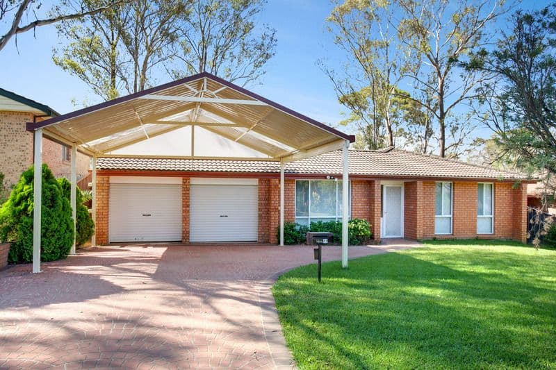 23 Warburton Crescent, WERRINGTON COUNTY NSW 2747, Werrington County - Image 1