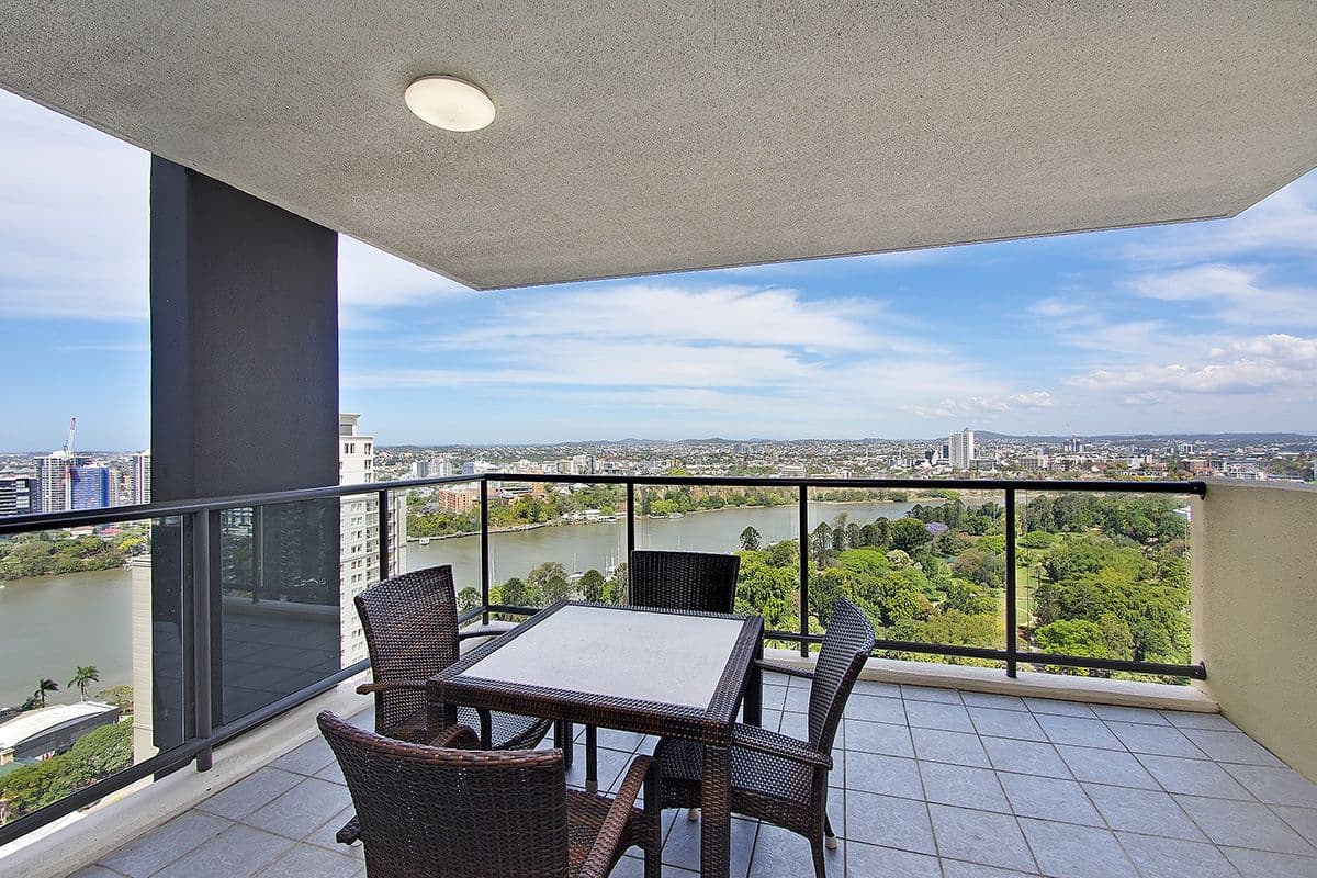 212 MARGARET Street, BRISBANE QLD 4000, Brisbane City - Image 1
