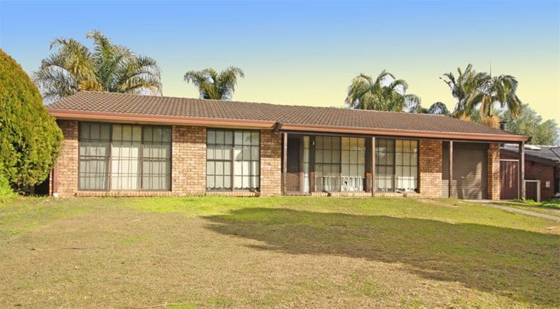 50 Nymboida Crescent, RUSE NSW 2560, Ruse - Image 1