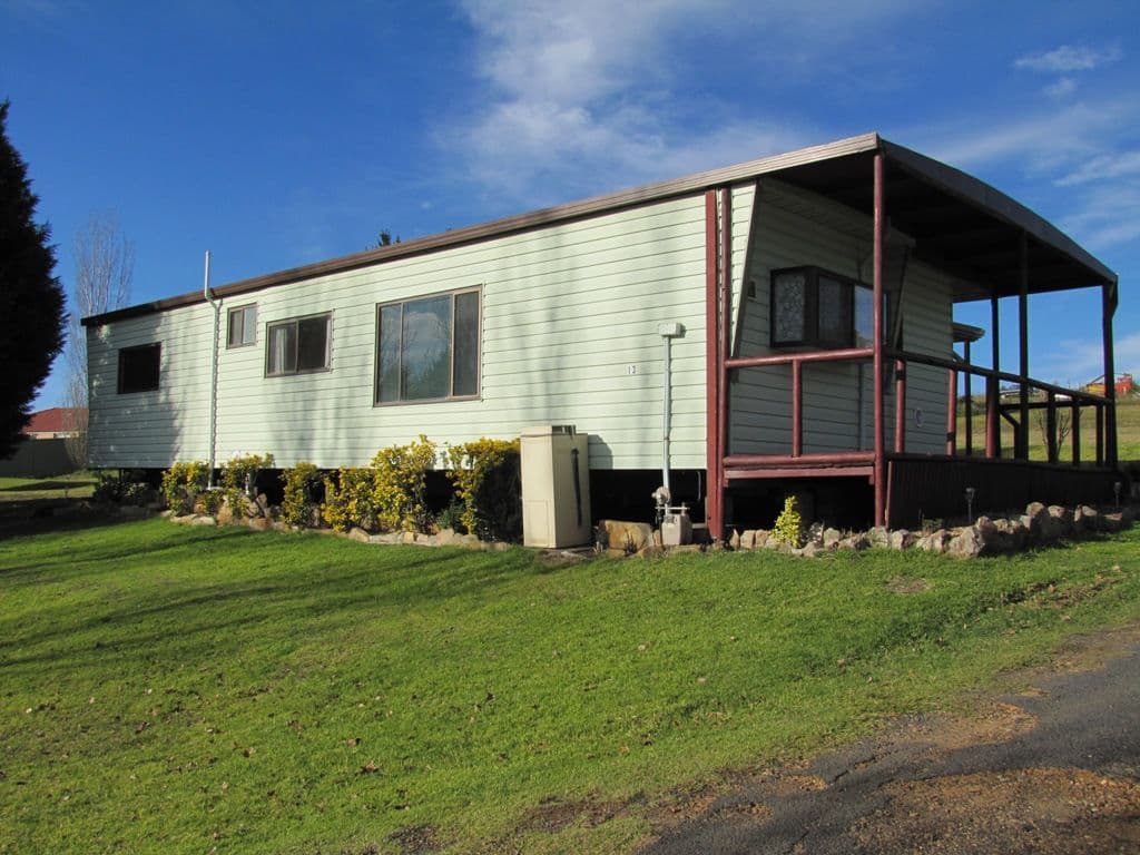 KELSO NSW 2795, Kelso - Image 1