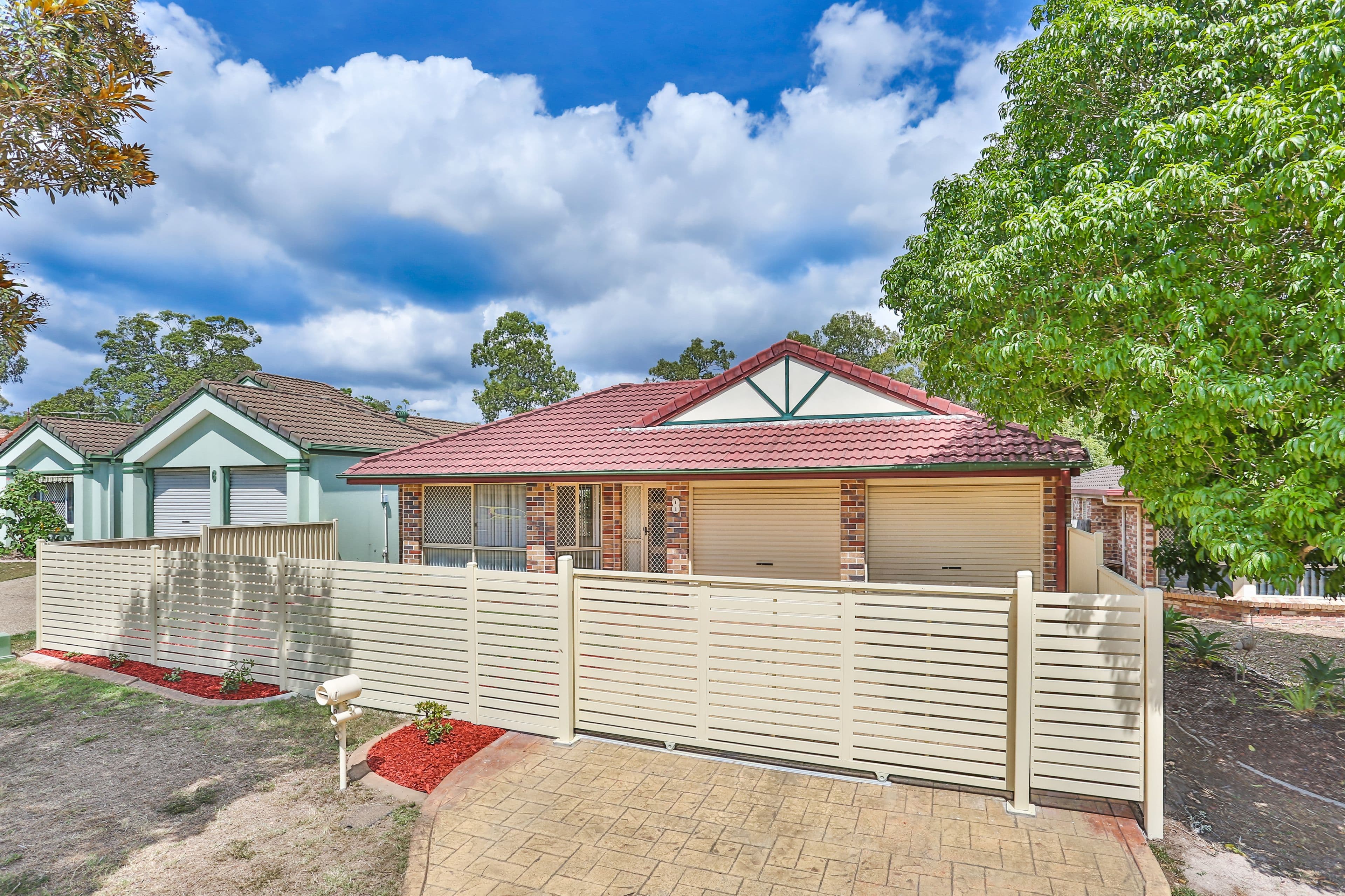 8 Tasman Place, Forest Lake QLD 4078, Forest Lake - Image 1