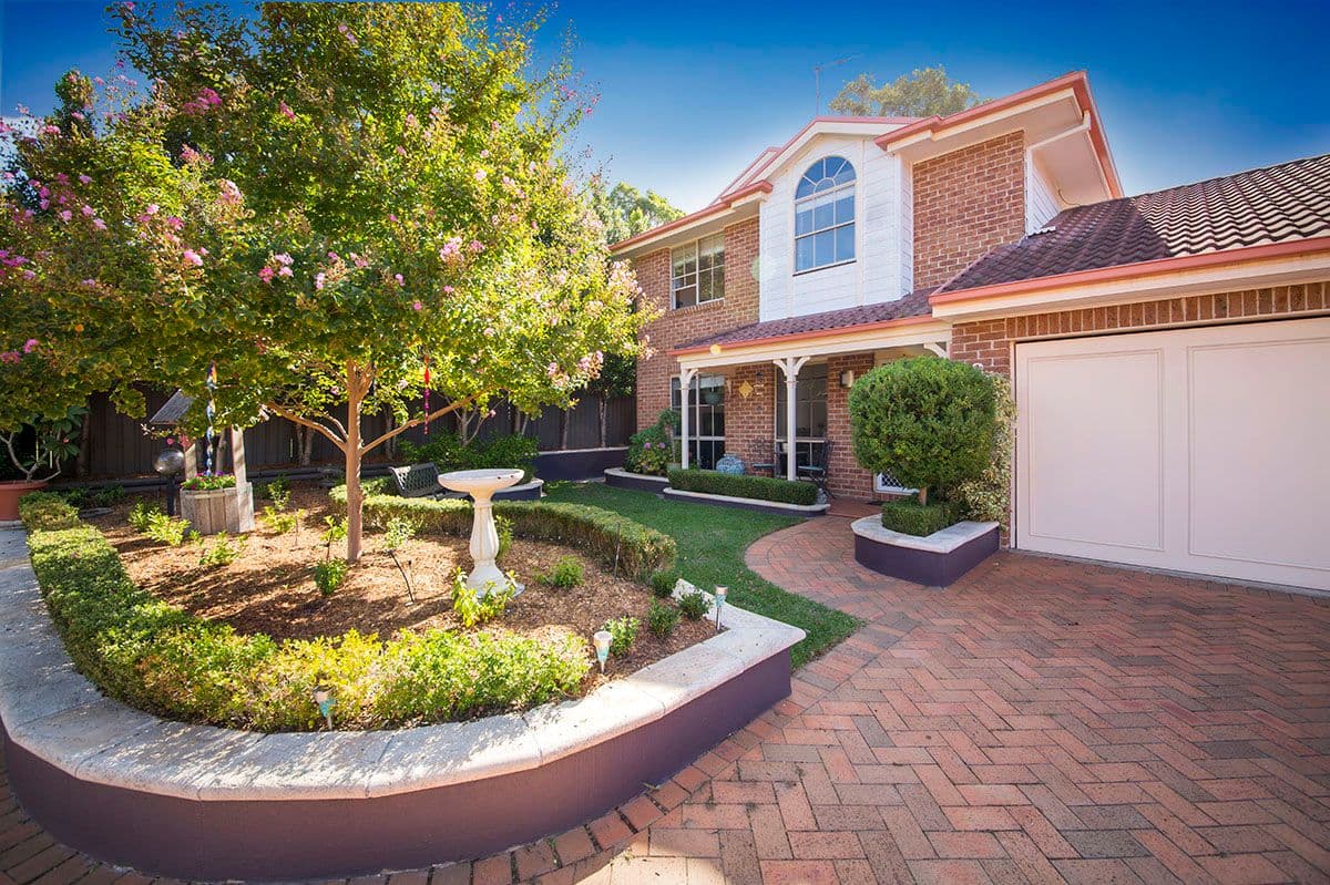 16 Amberwood Place, Menai NSW 2234, Menai - Image 1