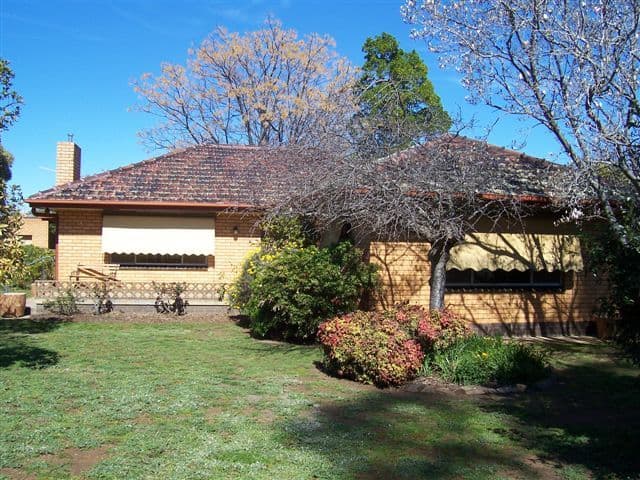 75 Banff Street, COROWA NSW 2646, Corowa - Image 1