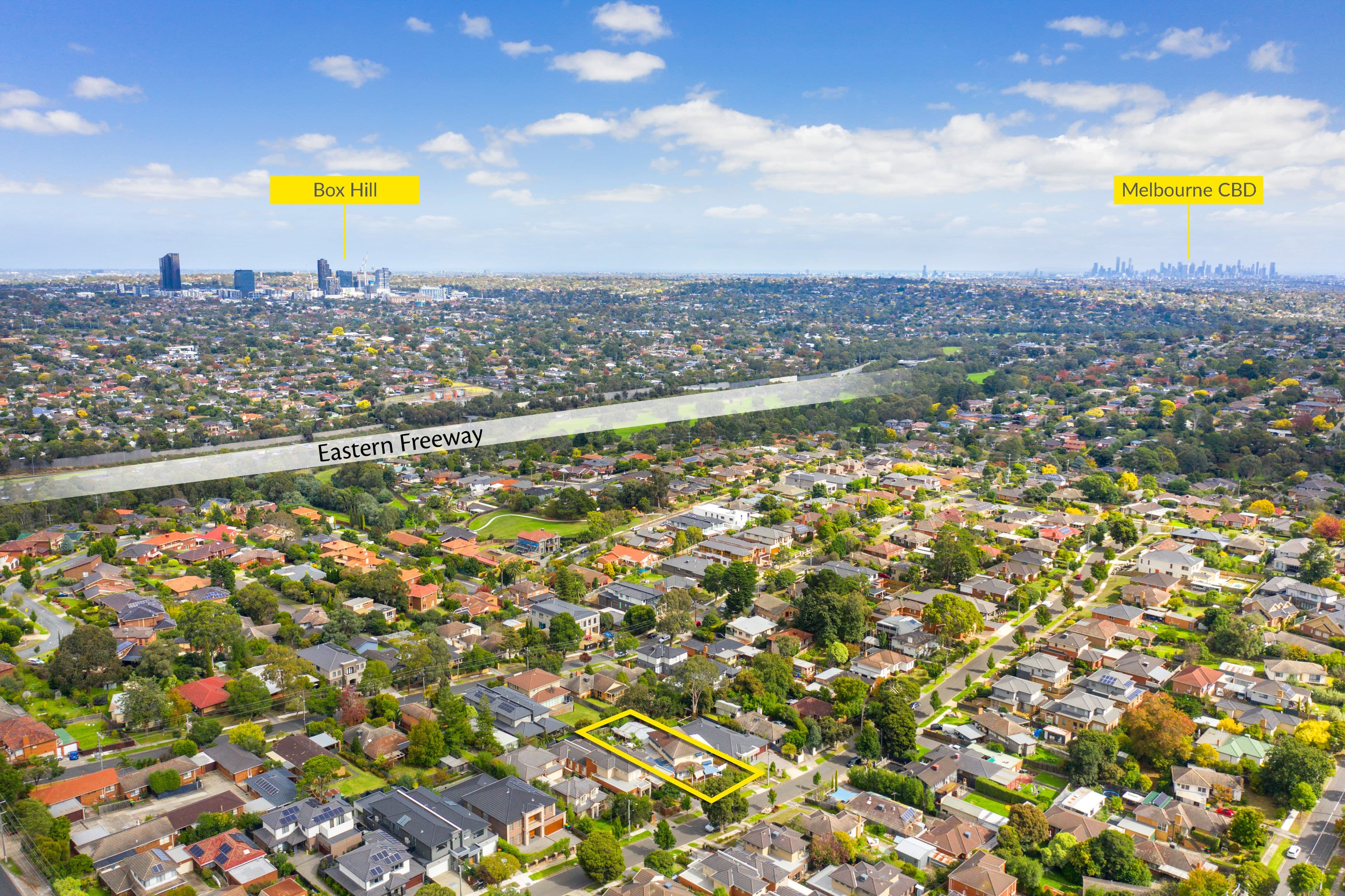 12 Bellara Street, Doncaster VIC 3108, Doncaster - Image 1