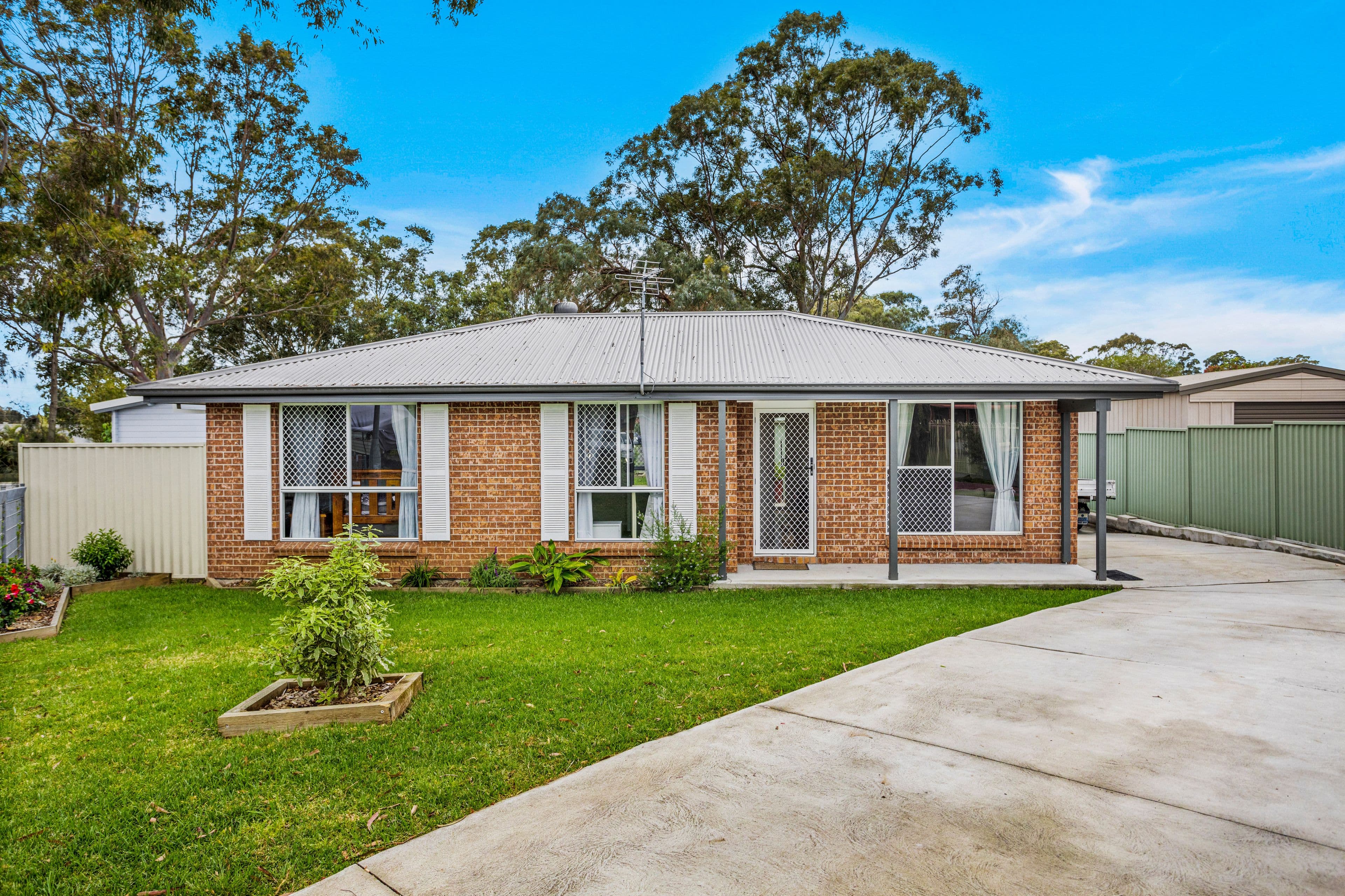 4/20 Turner Avenue, New Farm - Image 1