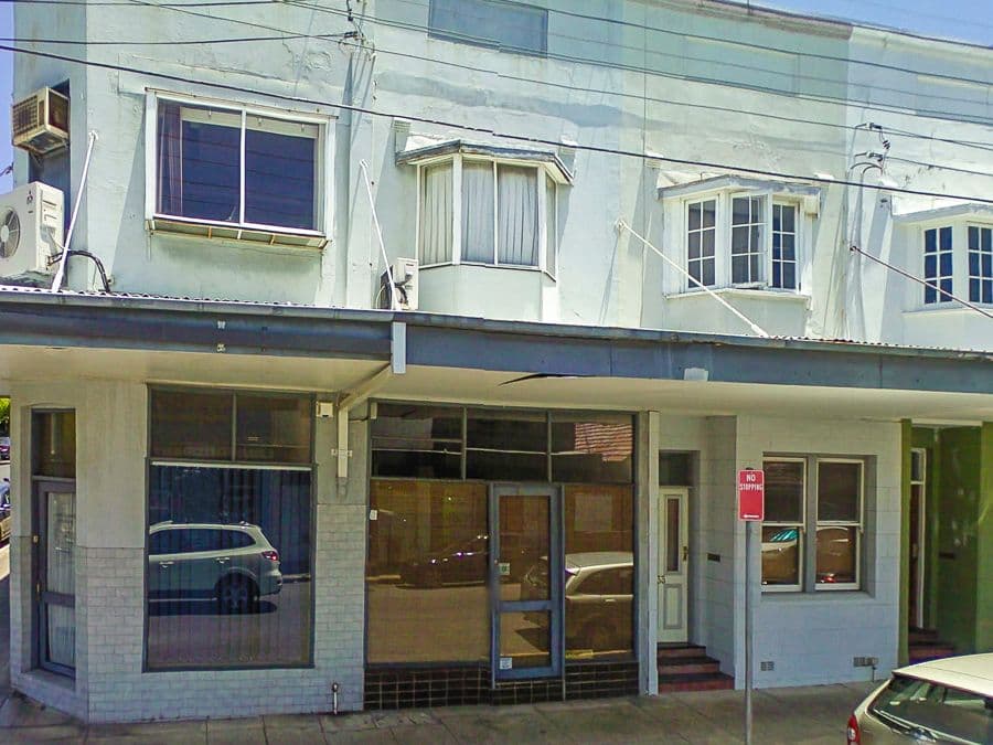 35 Morris Street, SUMMER HILL NSW 2130, Summer Hill - Image 1