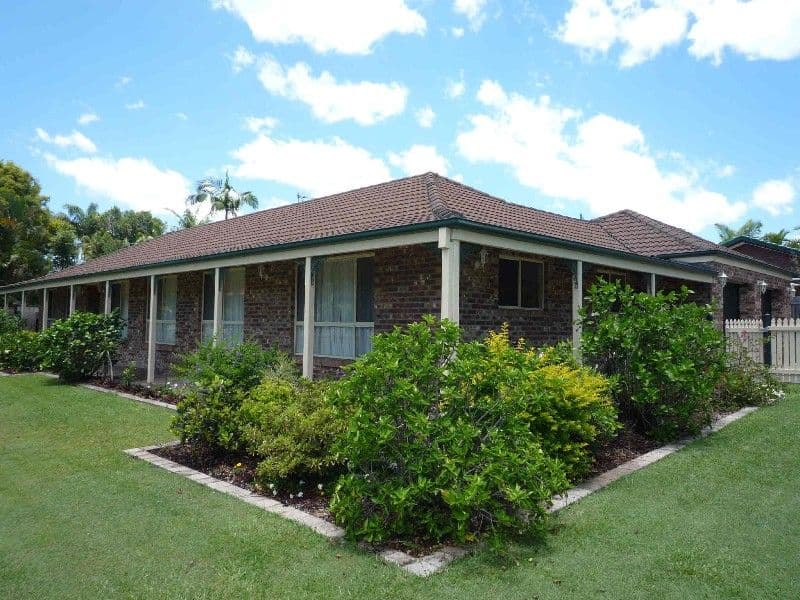 21 Allied Drive, ARUNDEL QLD 4214, Arundel - Image 1