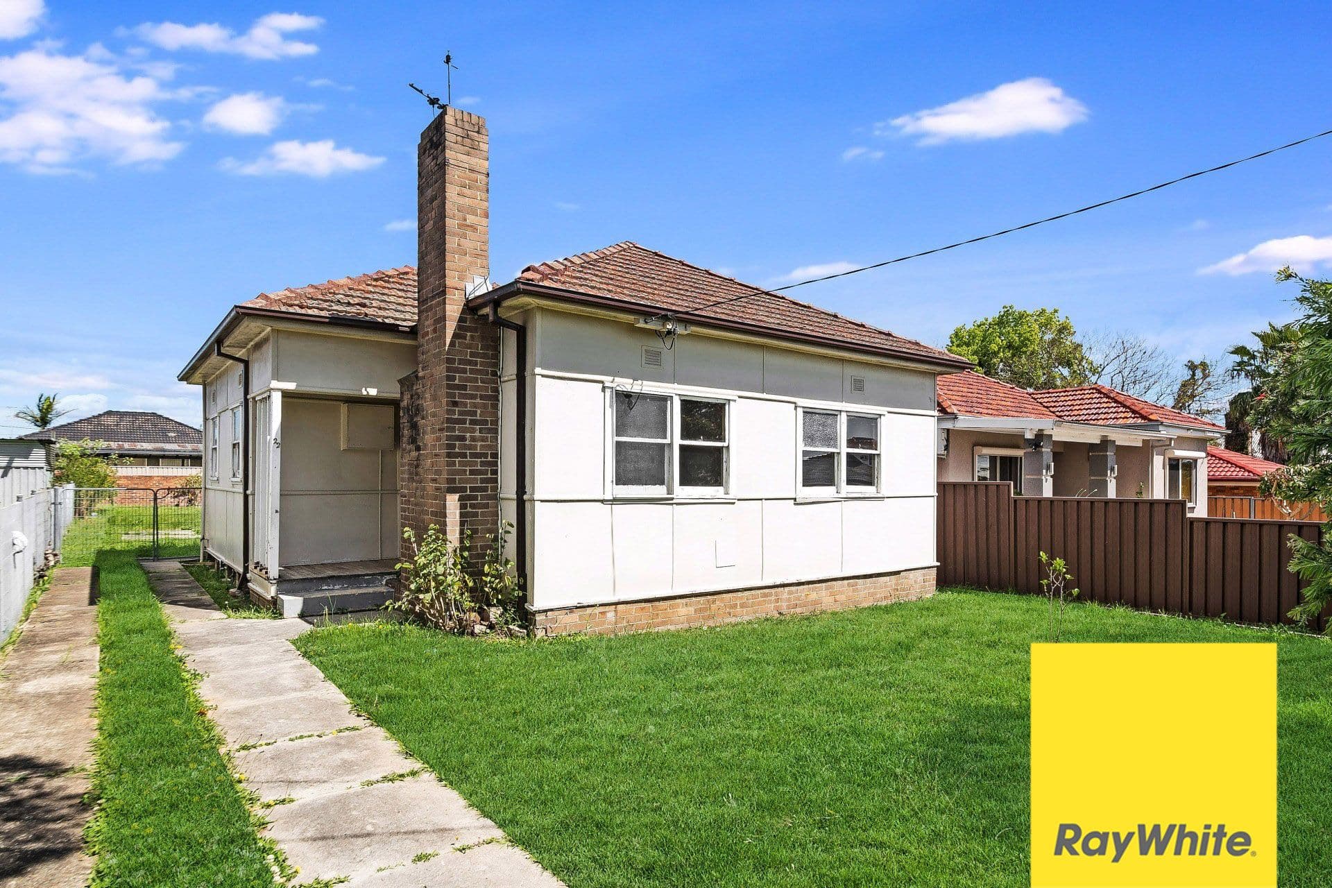 22 Bursil Street, Guildford NSW 2161, Guildford - Image 1