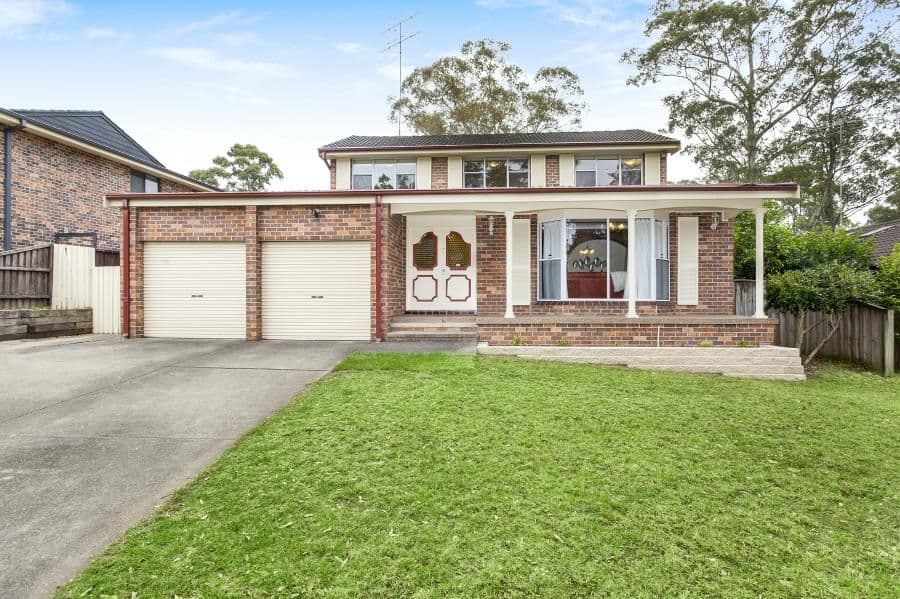 49 Macquarie Drive, Cherrybrook NSW 2126, Cherrybrook - Image 1