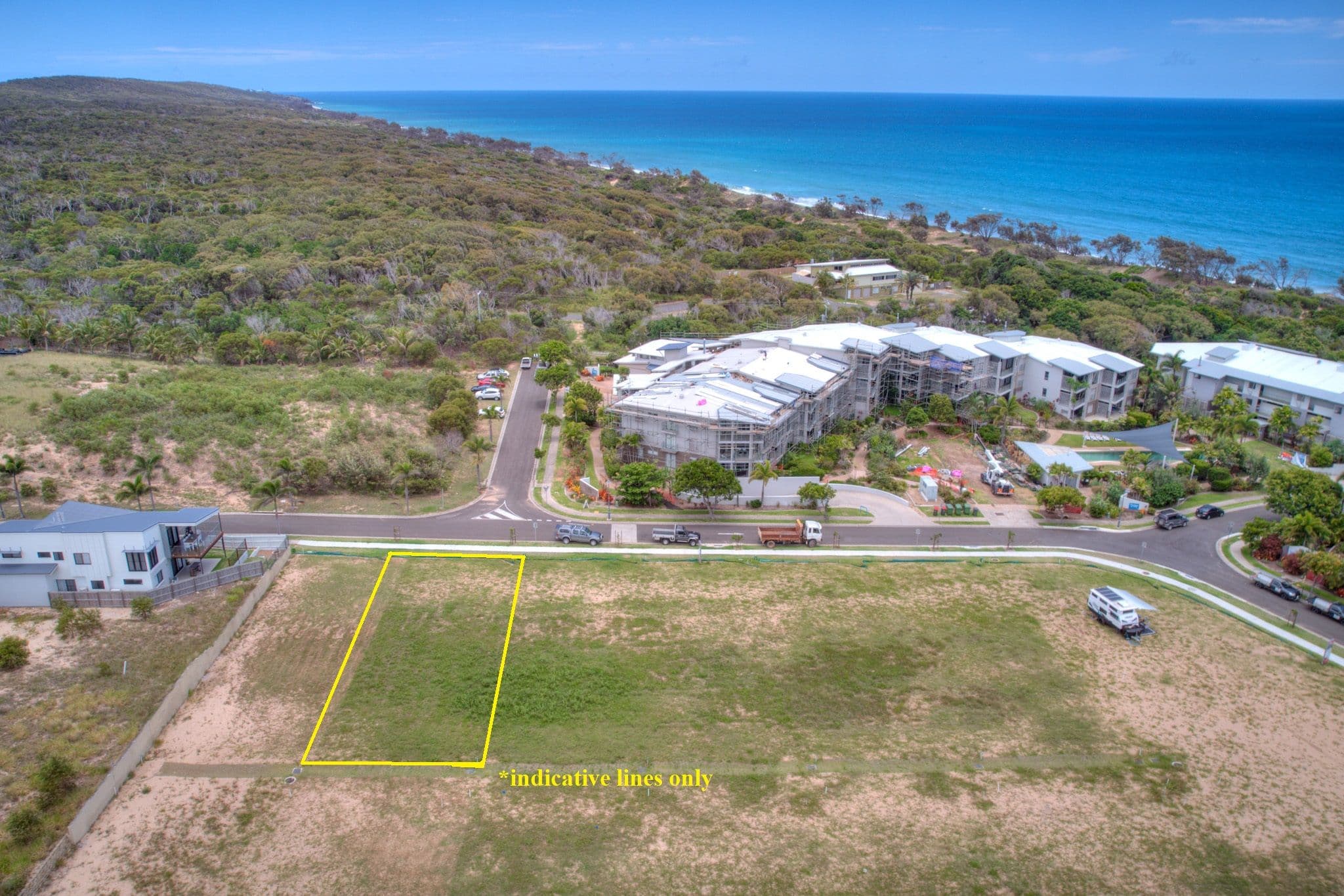 10 Beaches Village Circuit, Agnes Water QLD 4677, Agnes Water - Image 1