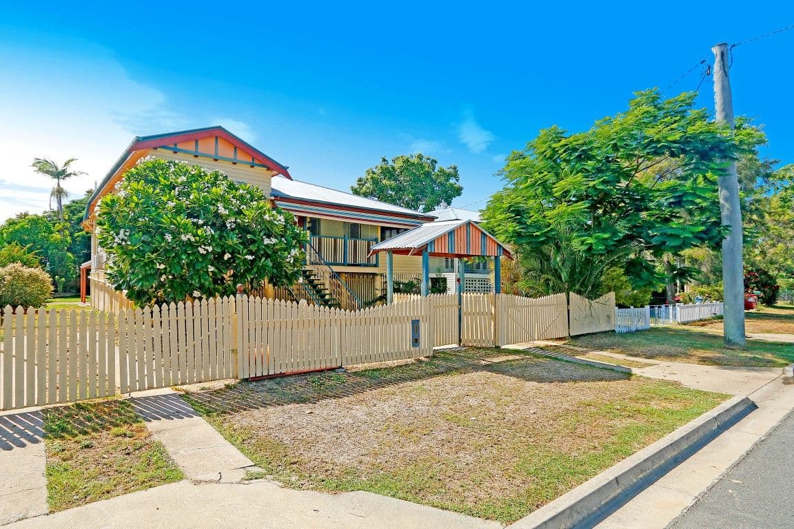 8 Curtis Street, Wandal QLD 4700, Wandal - Image 1