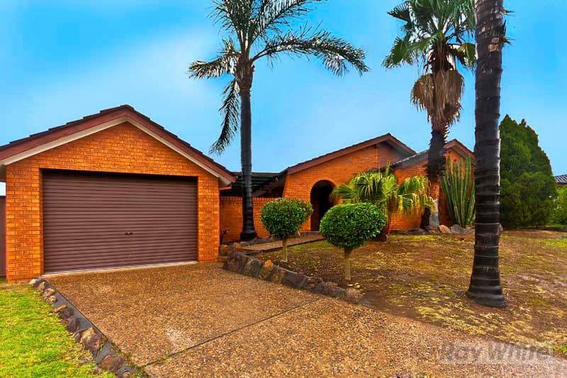 1 Seppelt Place, EDENSOR PARK NSW 2176, Edensor Park - Image 1