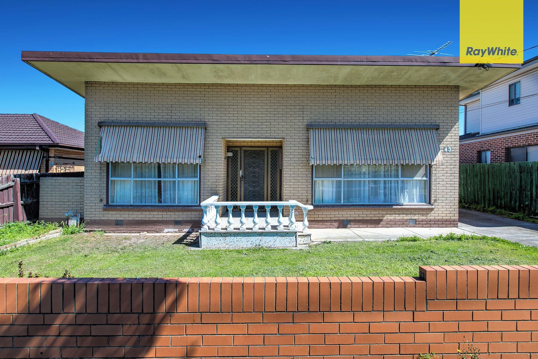 43 Collins Street, St Albans VIC 3021, St Albans - Image 1