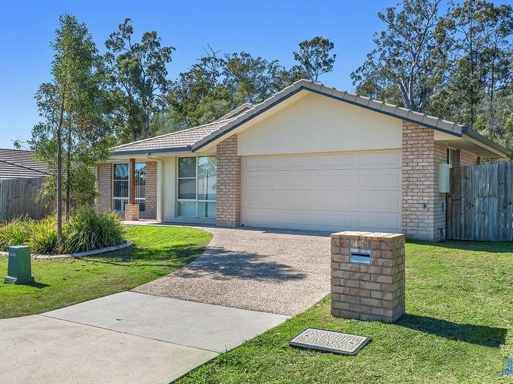 18 Coops Place, Heritage Park QLD 4118, Heritage Park - Image 1