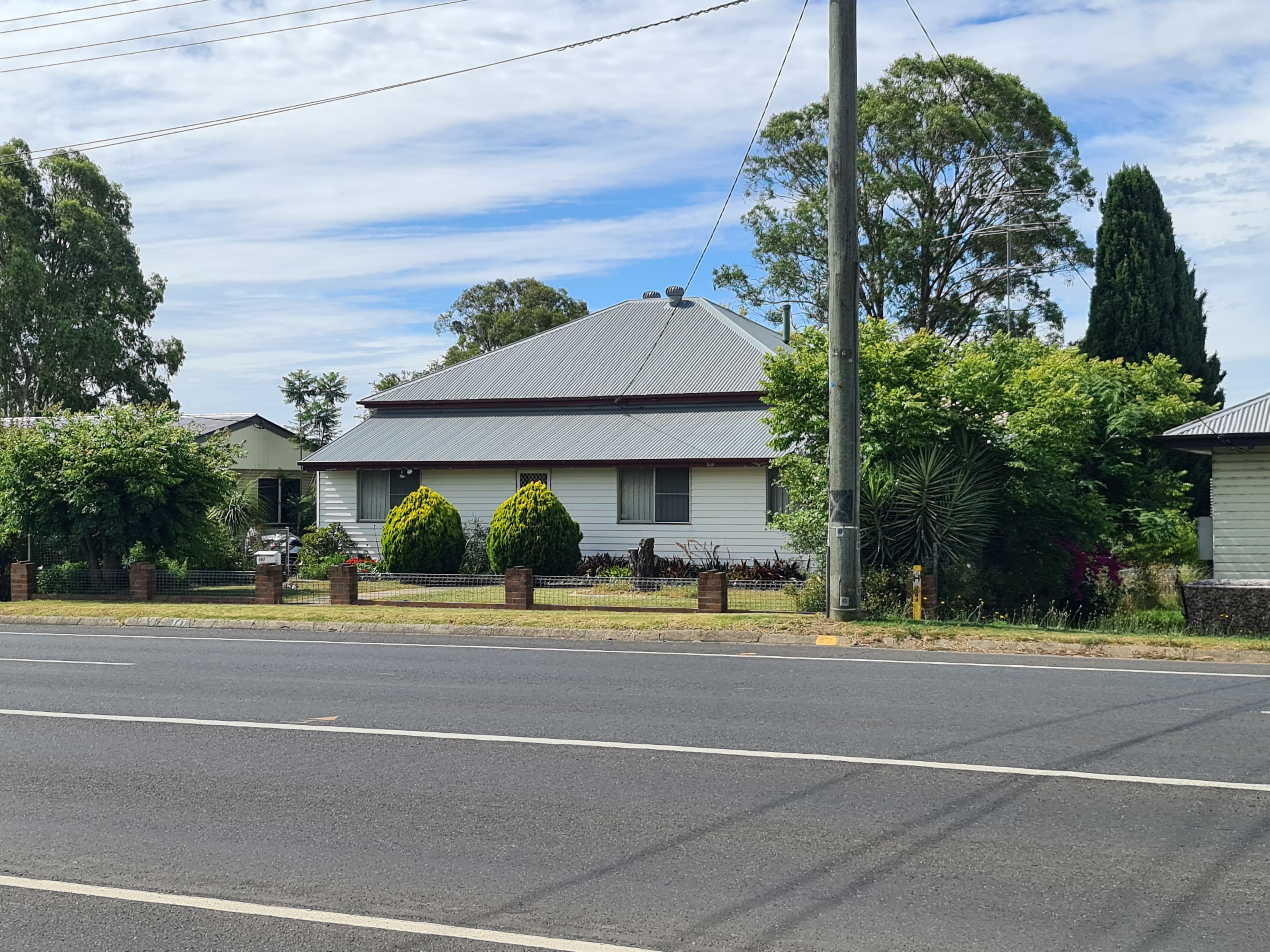 147 Wood Street, Warwick QLD 4370, Warwick - Image 1