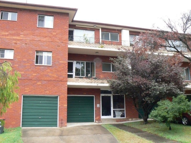 SOUTH HURSTVILLE NSW 2221, South Hurstville - Image 1