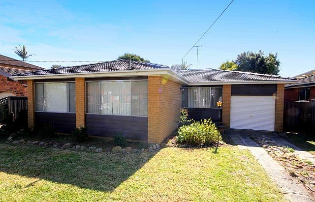 96 Flinders Road, GEORGES HALL NSW 2198, Georges Hall - Image 1