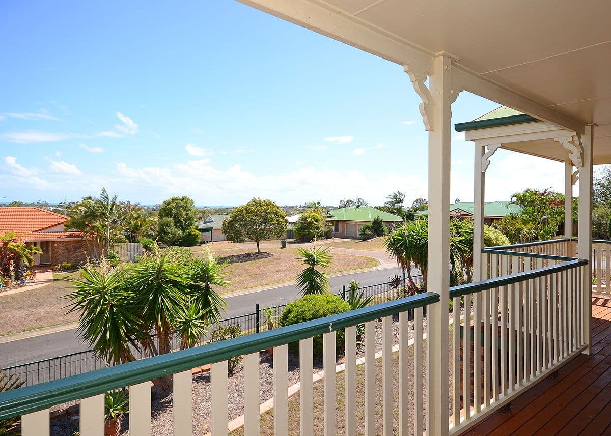 5 Faraday Court, URRAWEEN QLD 4655, Urraween - Image 1