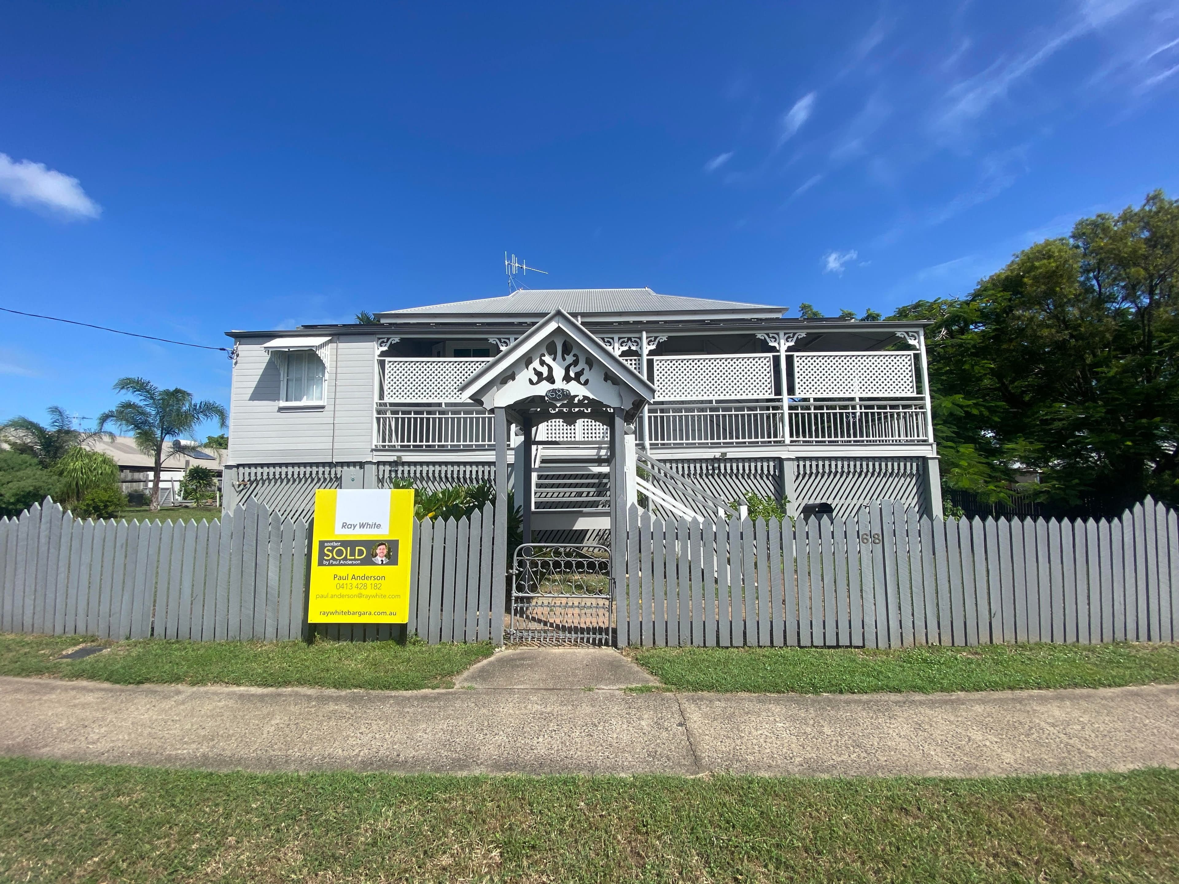 68 Burnett Street, Bundaberg South QLD 4670, Bundaberg South - Image 1