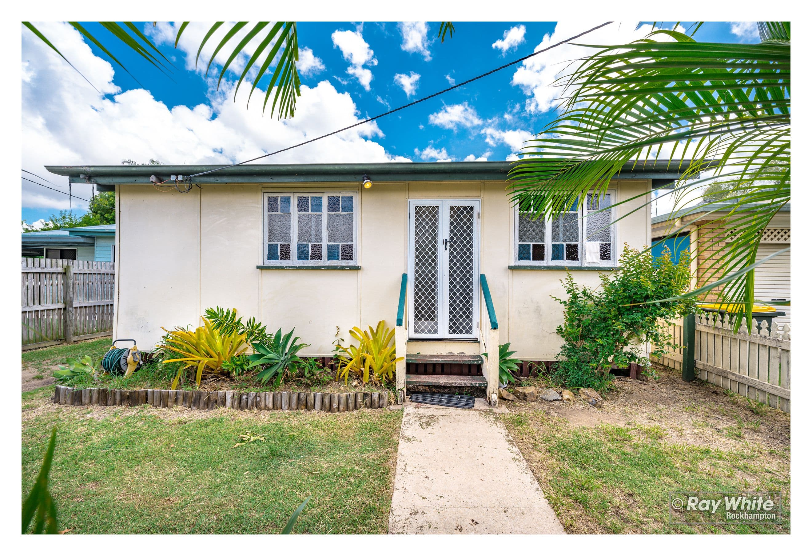 93 Clifton Street, Berserker QLD 4701, Berserker - Image 1