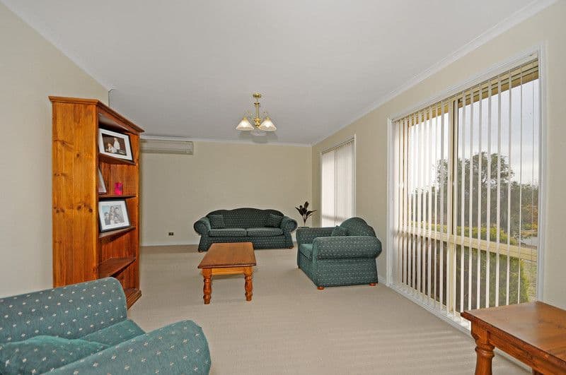 57 Freda Gibson Circuit, THEODORE ACT 2905, Theodore - Image 1