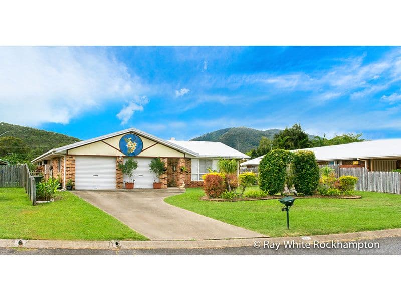 16 Skinner Drive, NORMAN GARDENS QLD 4701, Norman Gardens - Image 1