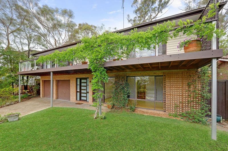 16 Evans Road, HORNSBY HEIGHTS NSW 2077, Hornsby Heights - Image 1