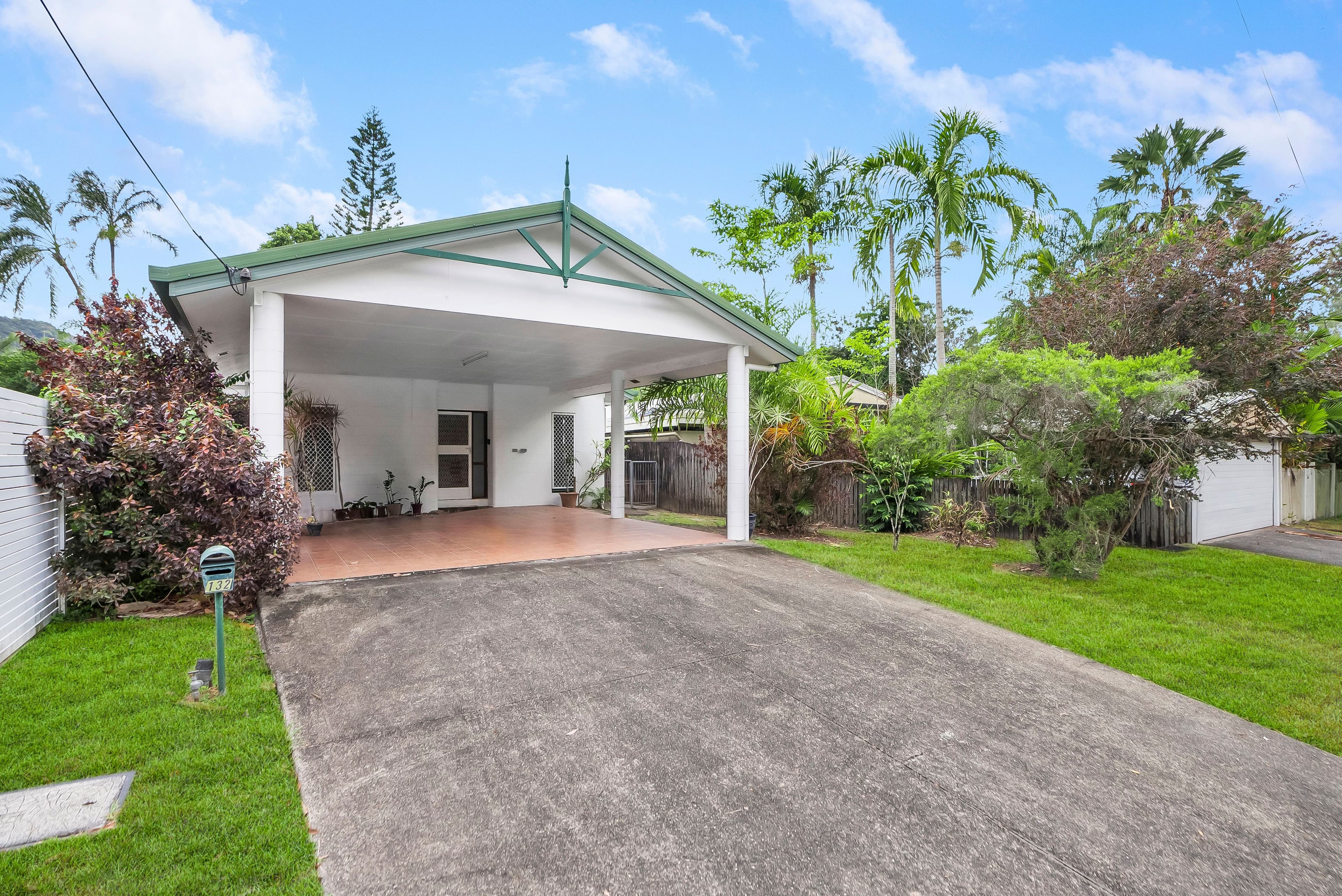 132 Upper Richardson Street, Whitfield QLD 4870, Whitfield - Image 1