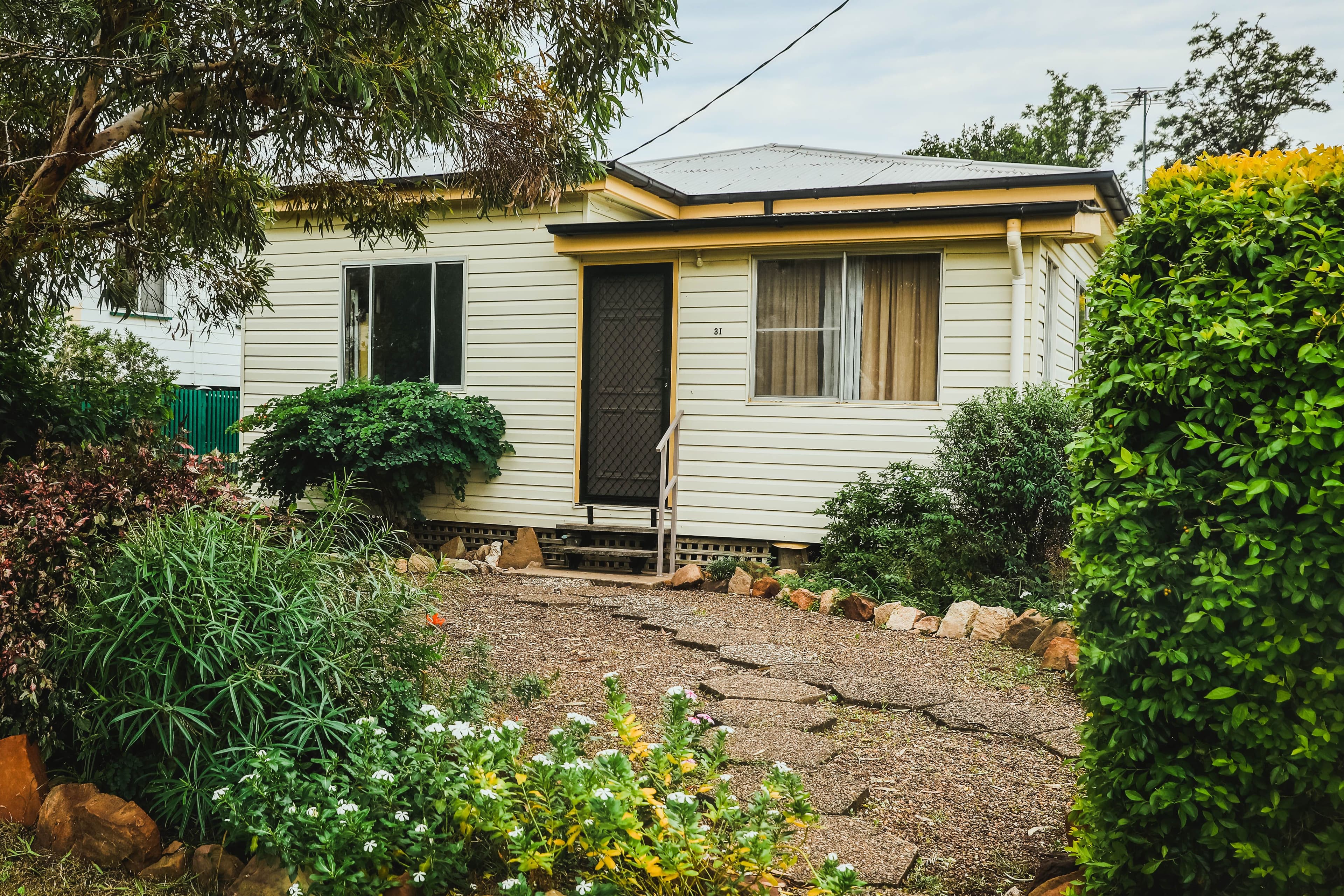 31 Bagot Street, Dalby QLD 4405, Dalby - Image 1