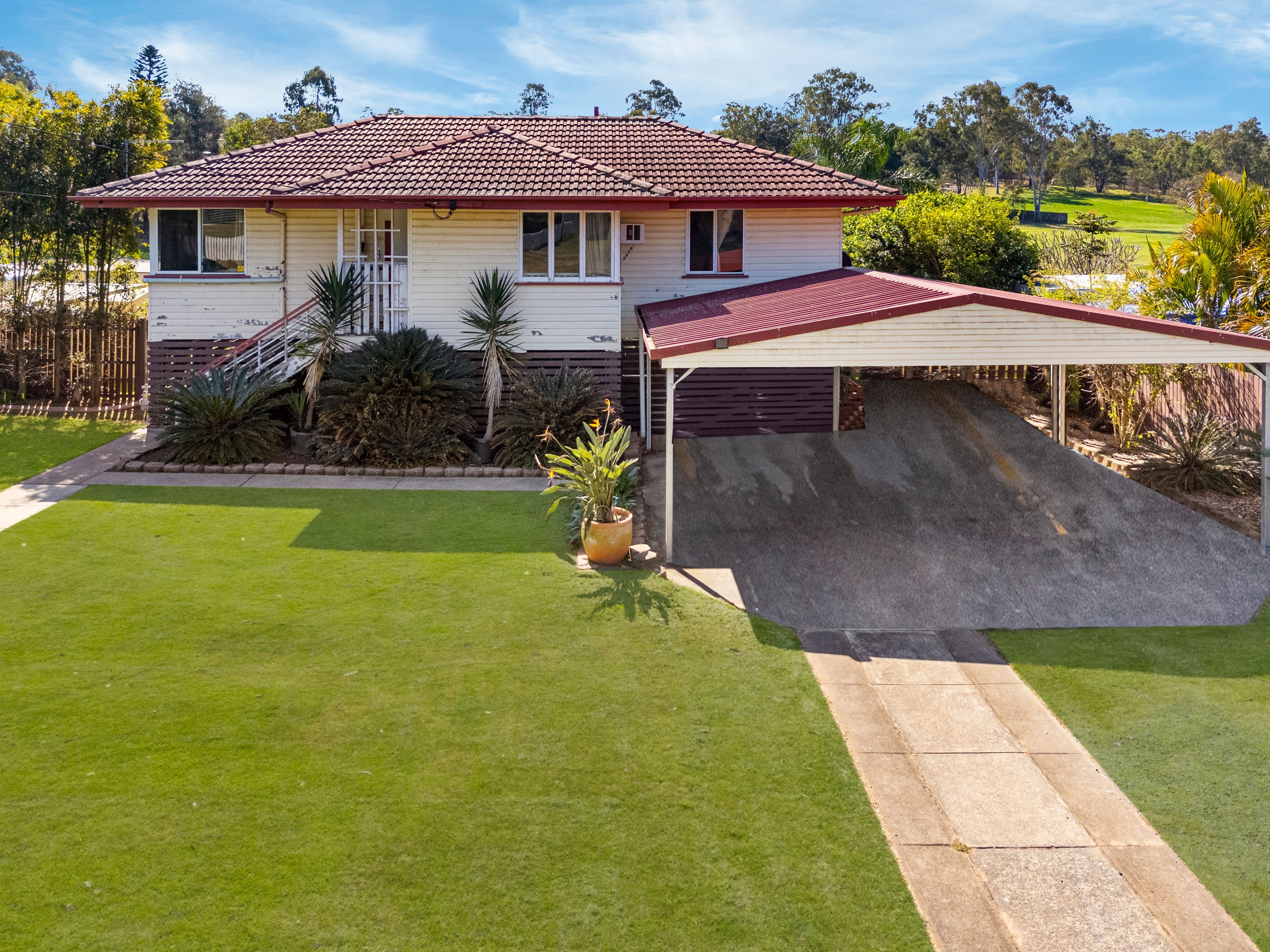 31 Flinders Drive, Leichhardt QLD 4305, Leichhardt - Image 1