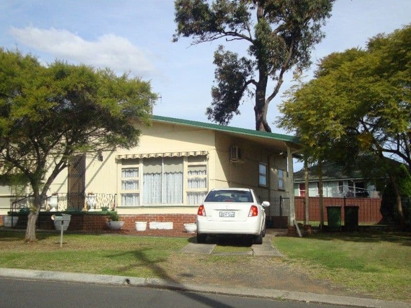 17 Beaumont Street, SMITHFIELD NSW 2164, Smithfield - Image 1