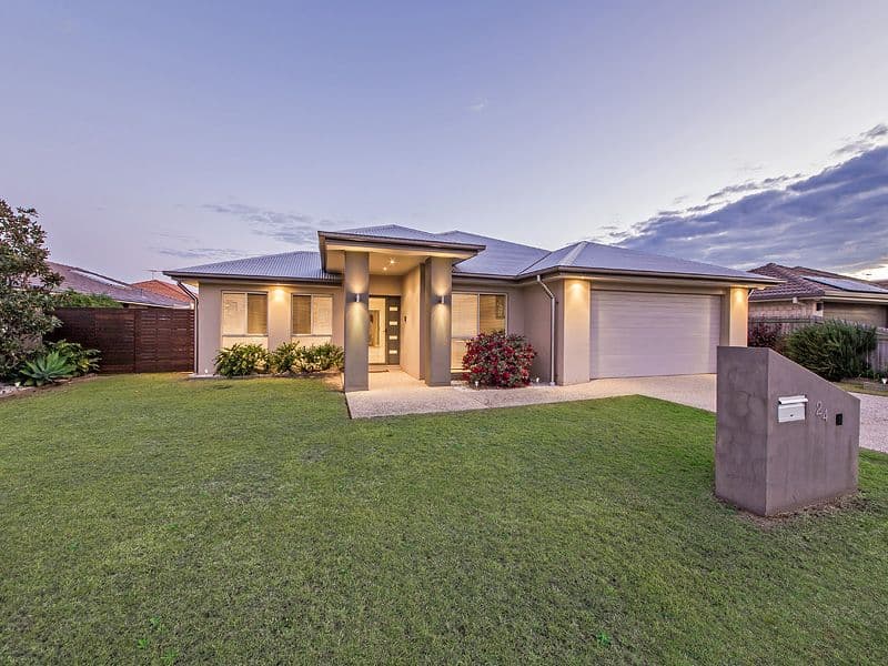 24 Pontiac Street, THORNLANDS QLD 4164, Thornlands - Image 1