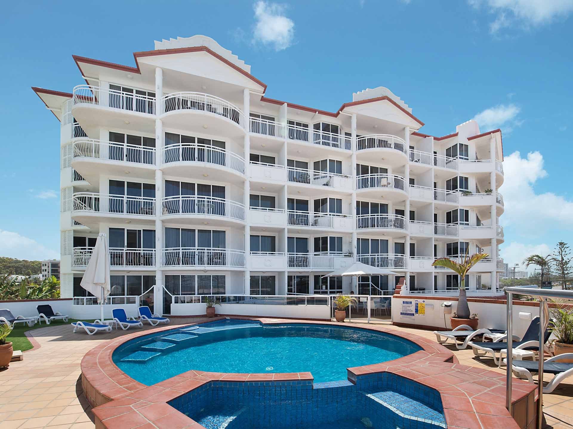 140-144 Alexandra Parade, Alexandra Headland QLD 4572, Alexandra Headland - Image 1